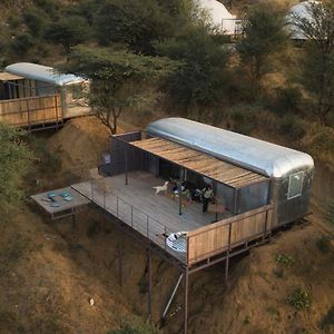 Teela- The Glamping Resort, Jaipur